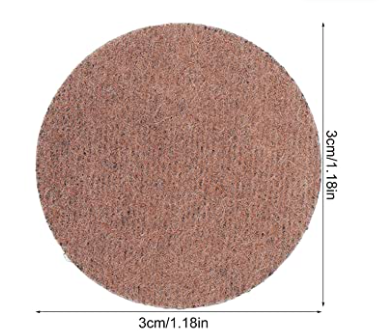 Miniatura 2 de PARCHE PARA OIDOS